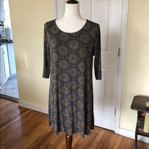 Natural Life Dress NWT